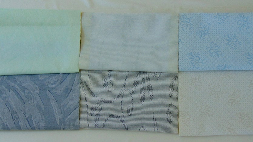 TessilBusto - Damask fabrics for mattresses